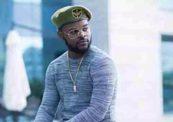 FINALLY: Falz Reacts To NBC Ban On ‘This Is Nigeria’